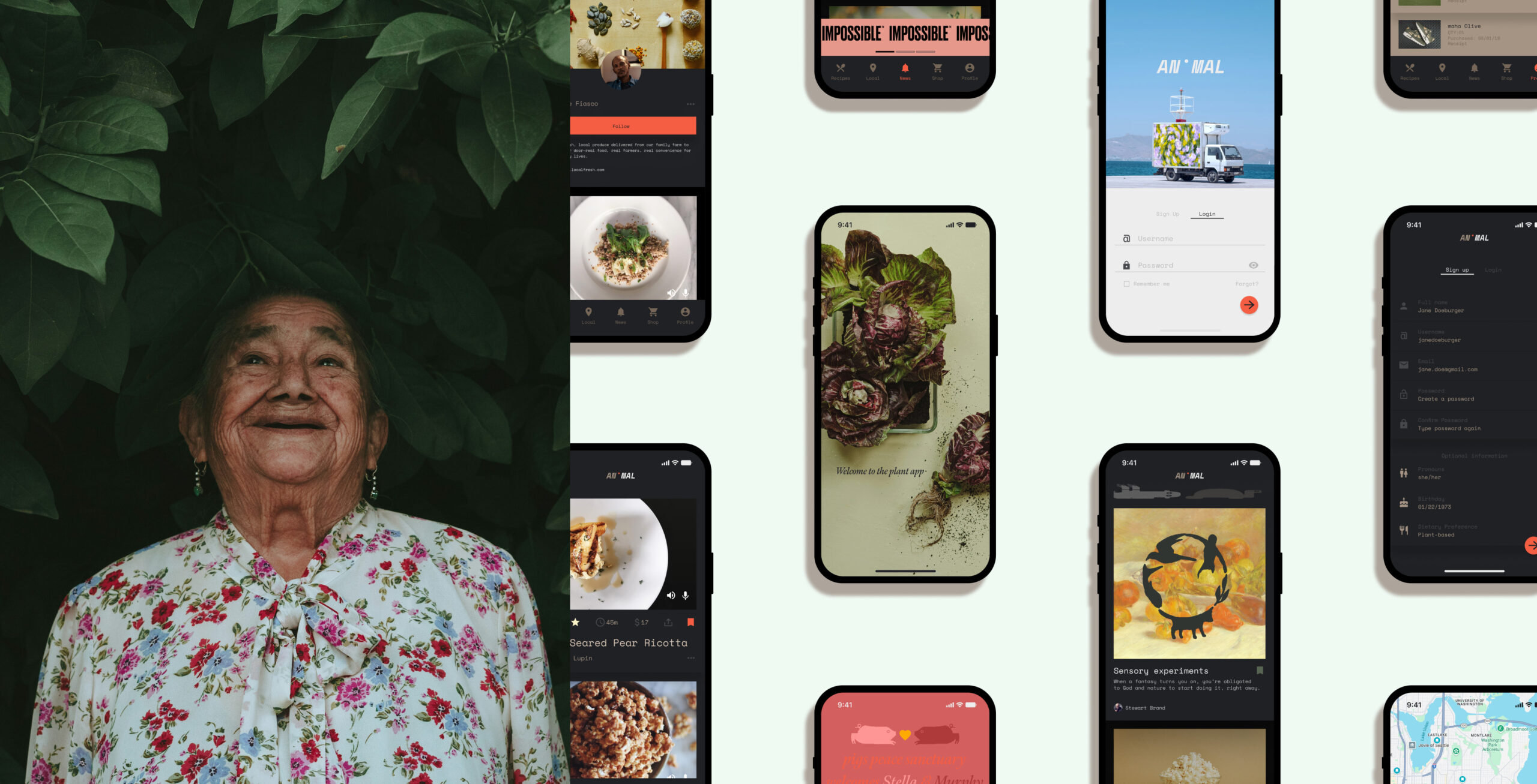 application-animal-product-an-image-of-the-product-next-to-a-photo-of-a-beautiful-lady-similing-anjes-design