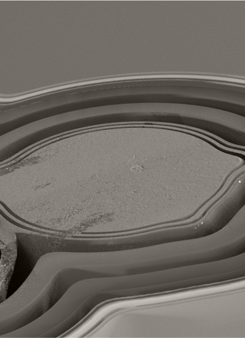 houdini_onion skin_redshift render