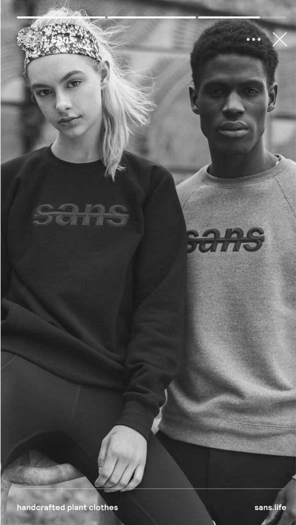 instagram-reel-mockup-showing-a-young-adult-man-and-woman-posing-in-sans-sweathsirts-and-clothing-anjes-design